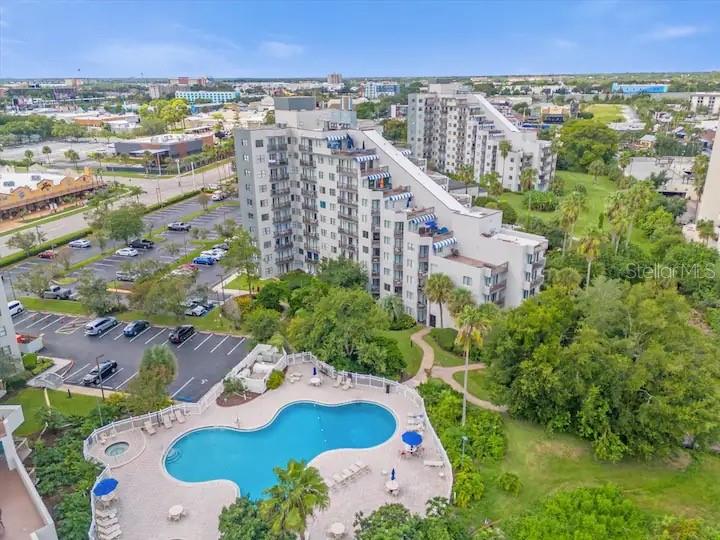 6165 CARRIER DR #1410, ORLANDO, FL, 32819