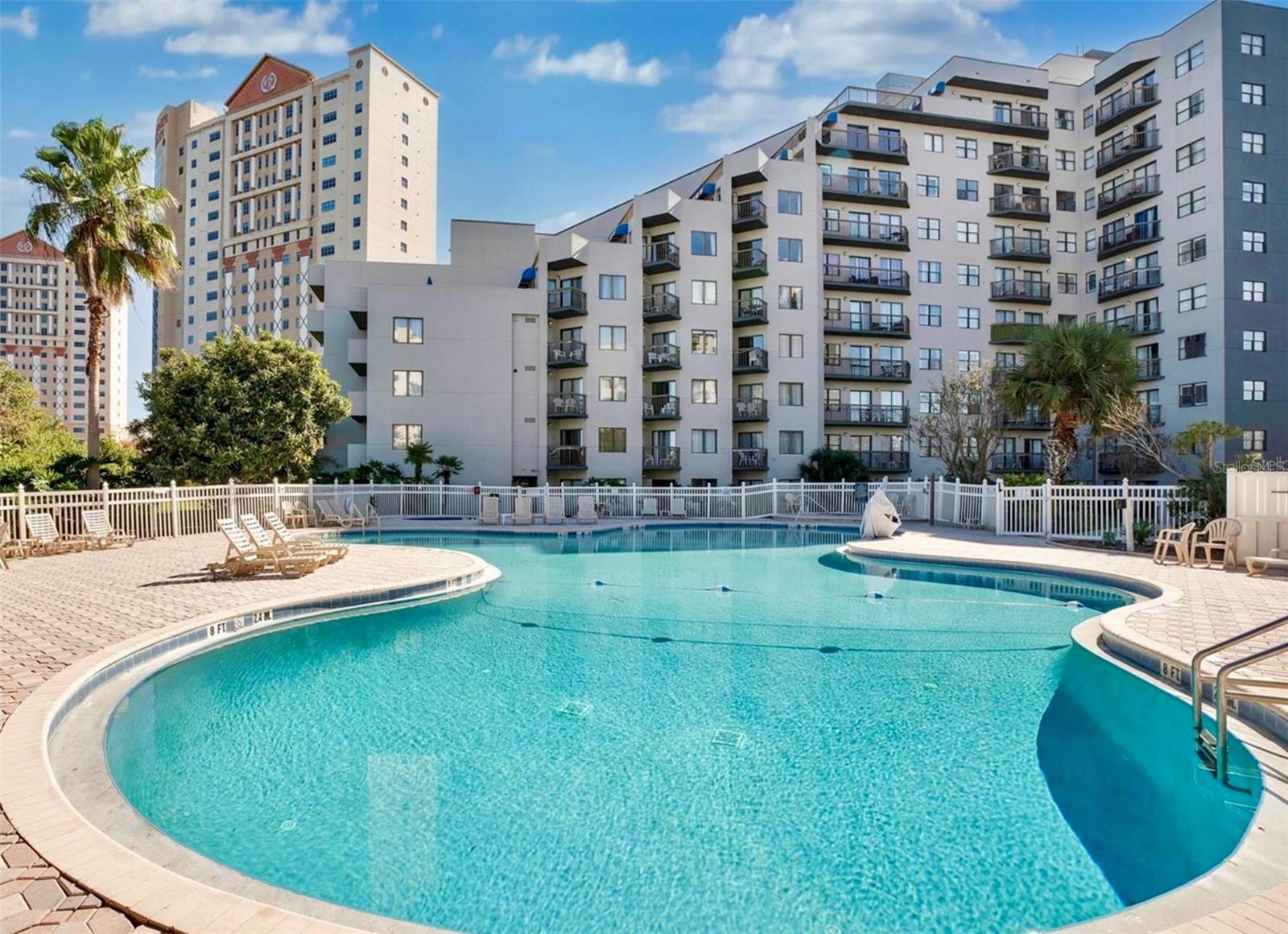 6165 CARRIER DR #1410, ORLANDO, FL, 32819