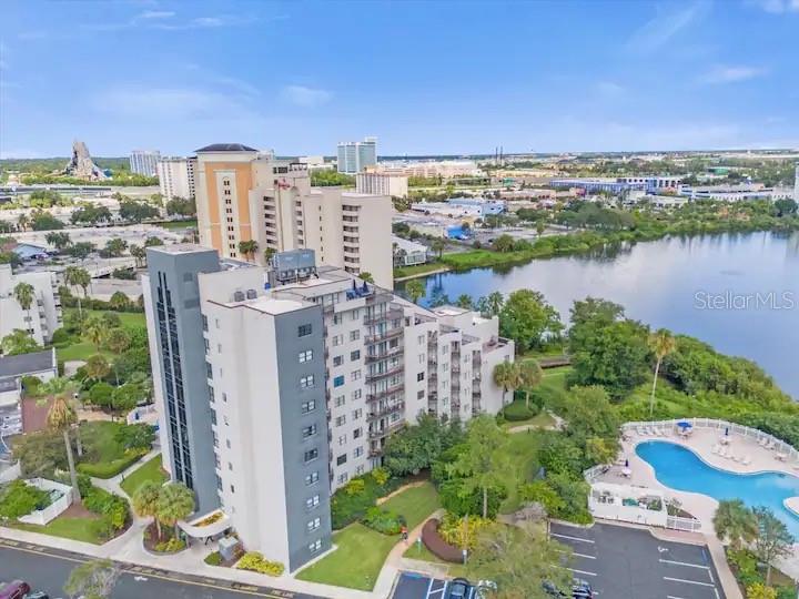 6165 CARRIER DR #1410, ORLANDO, FL, 32819