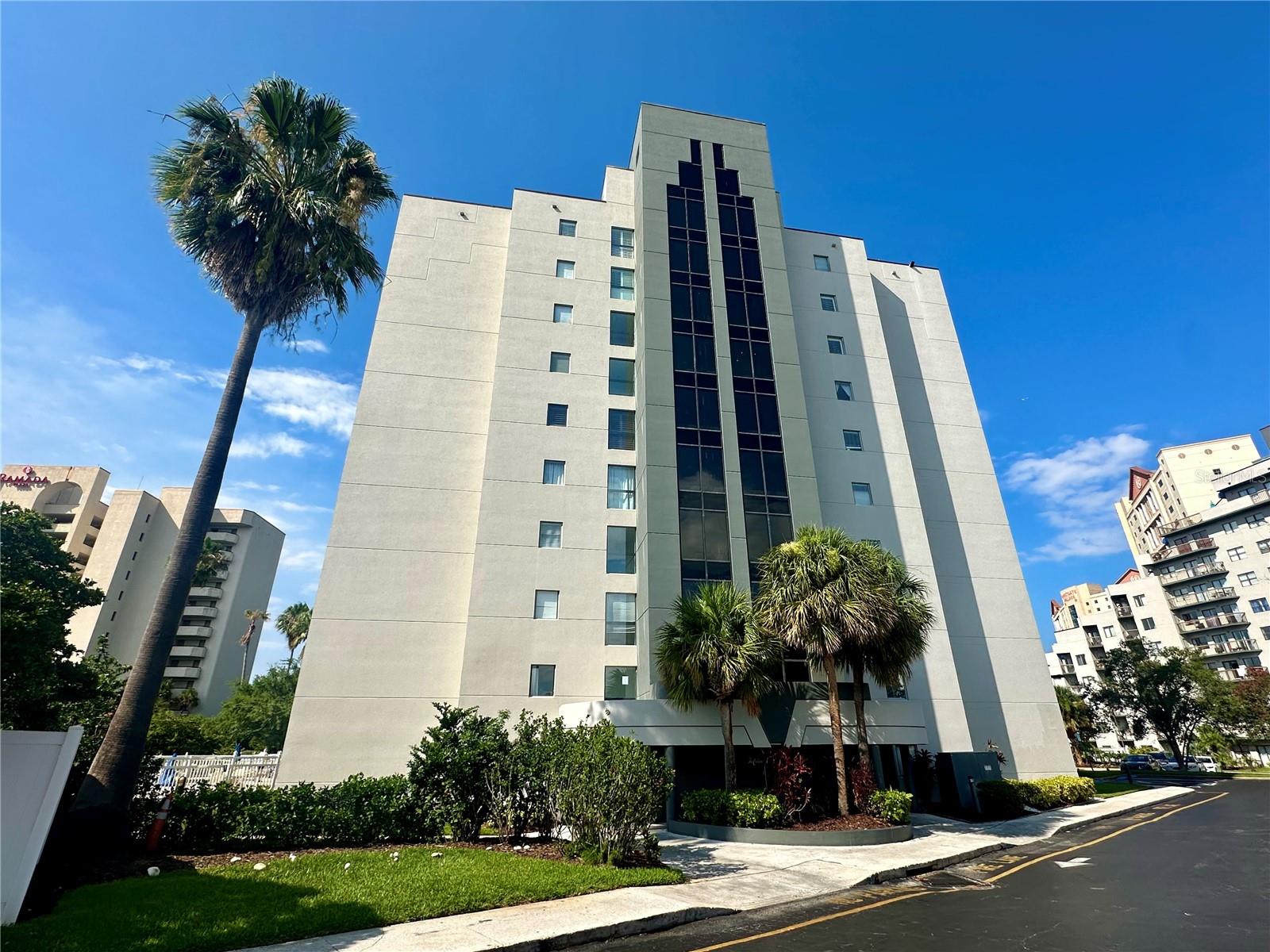 6165 CARRIER DR #1410, ORLANDO, FL, 32819