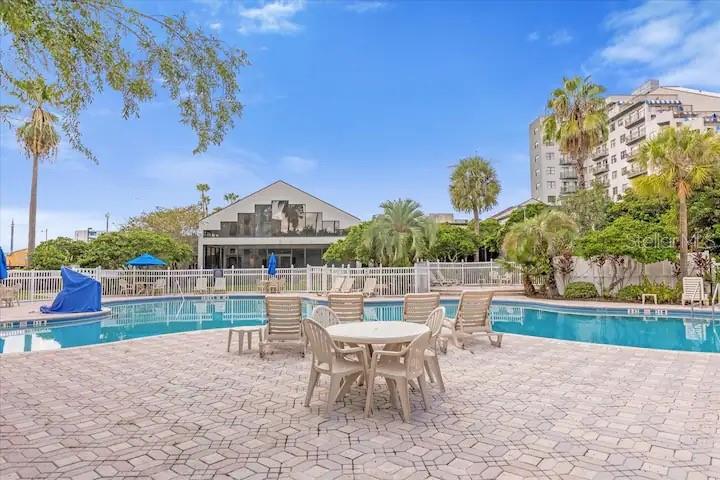 6165 CARRIER DR #1410, ORLANDO, FL, 32819