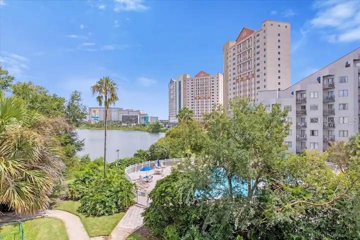 6165 CARRIER DR #1410, ORLANDO, FL, 32819