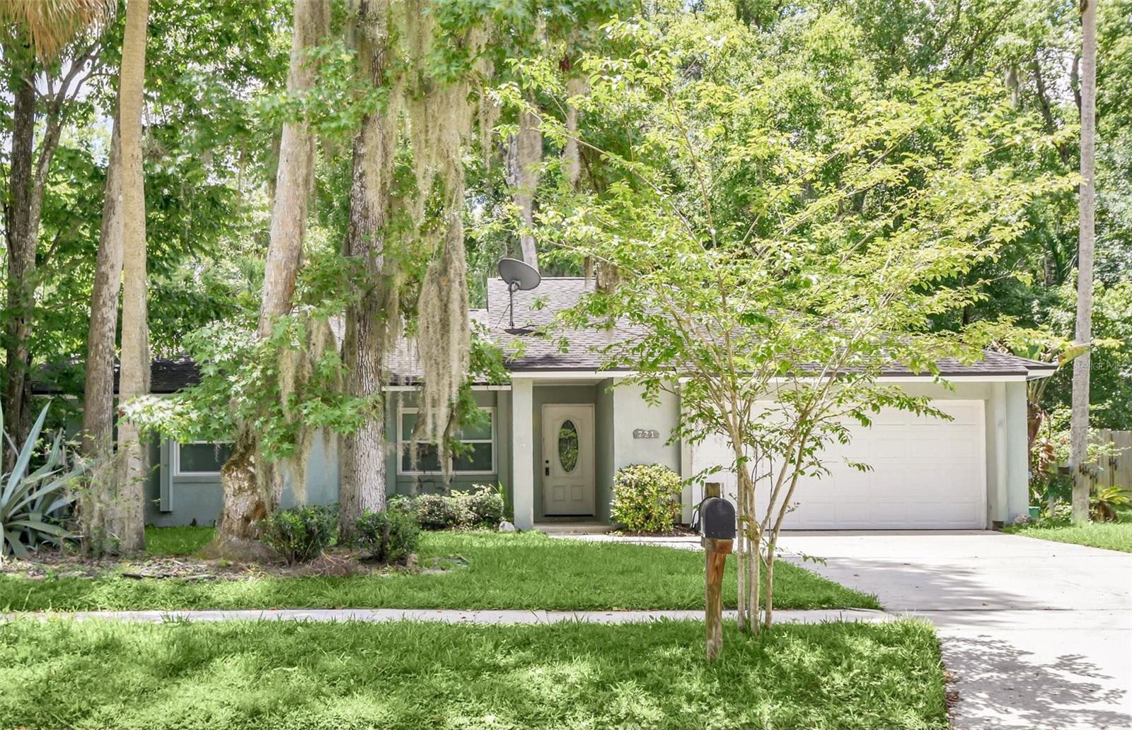 721 SAILFISH RD, WINTER SPRINGS, FL, 32708