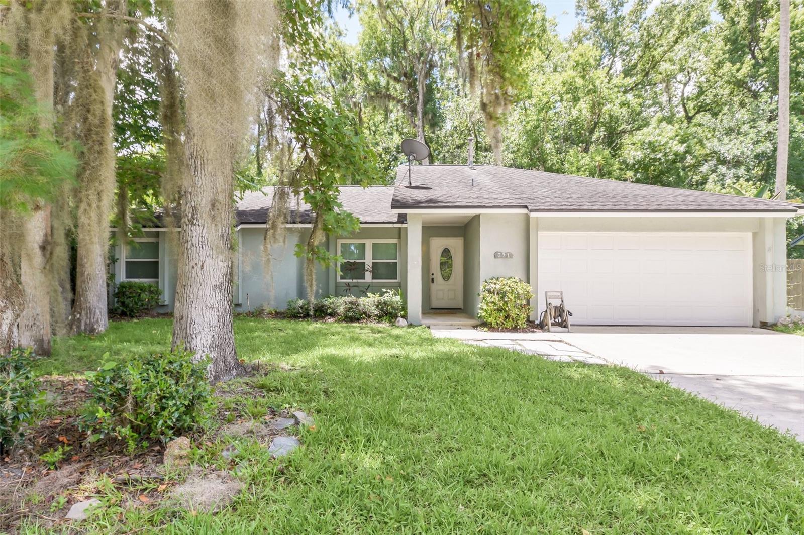721 SAILFISH RD, WINTER SPRINGS, FL, 32708