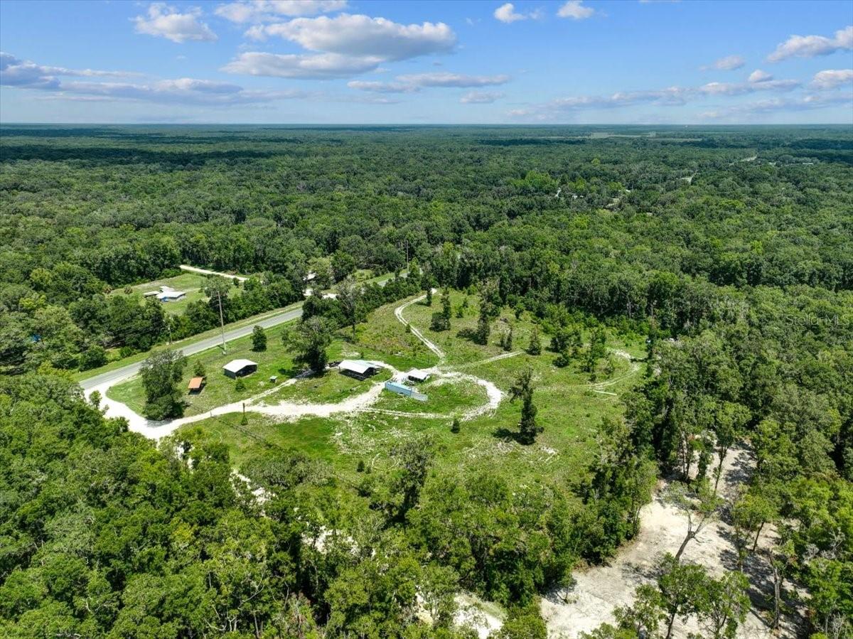 27 NE HWY 349, OLD TOWN, FL, 32680