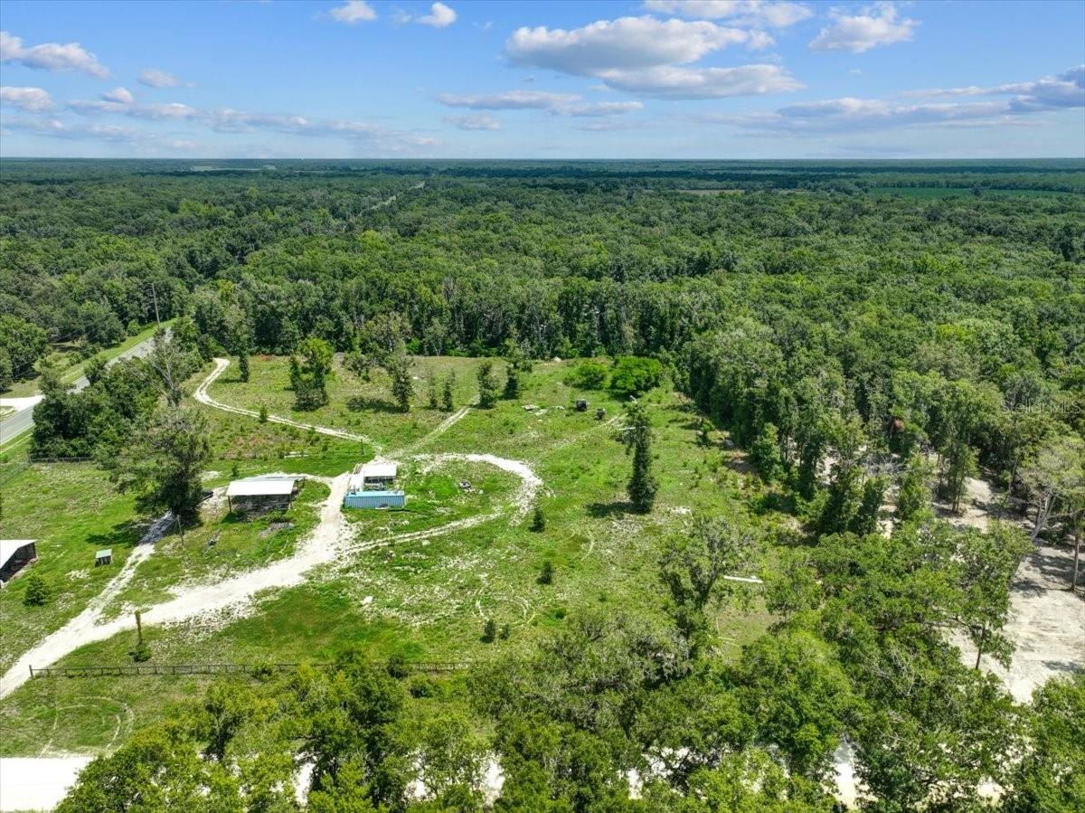 27 NE HWY 349, OLD TOWN, FL, 32680