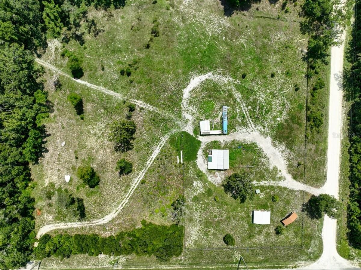 27 NE HWY 349, OLD TOWN, FL, 32680