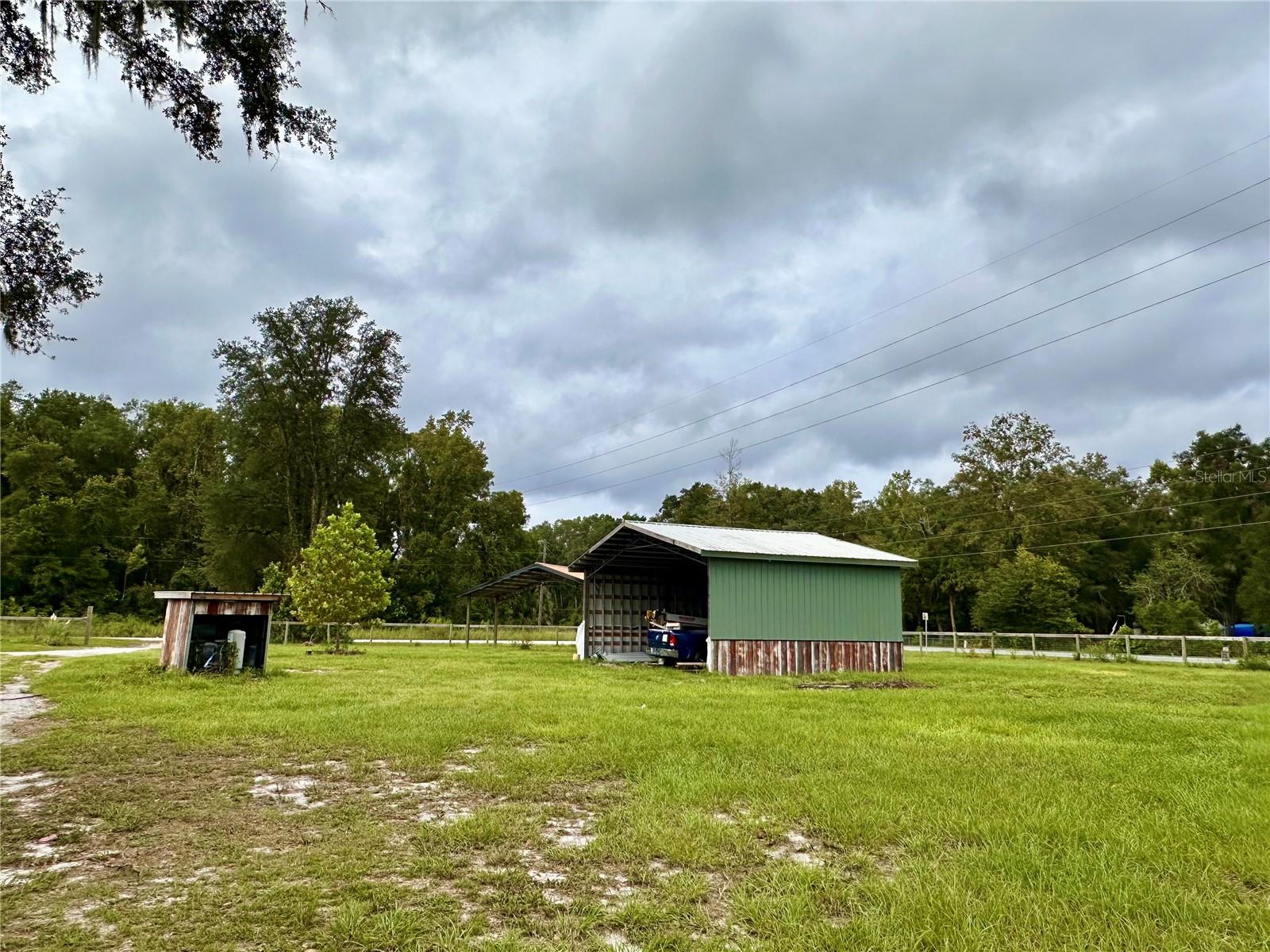 27 NE HWY 349, OLD TOWN, FL, 32680