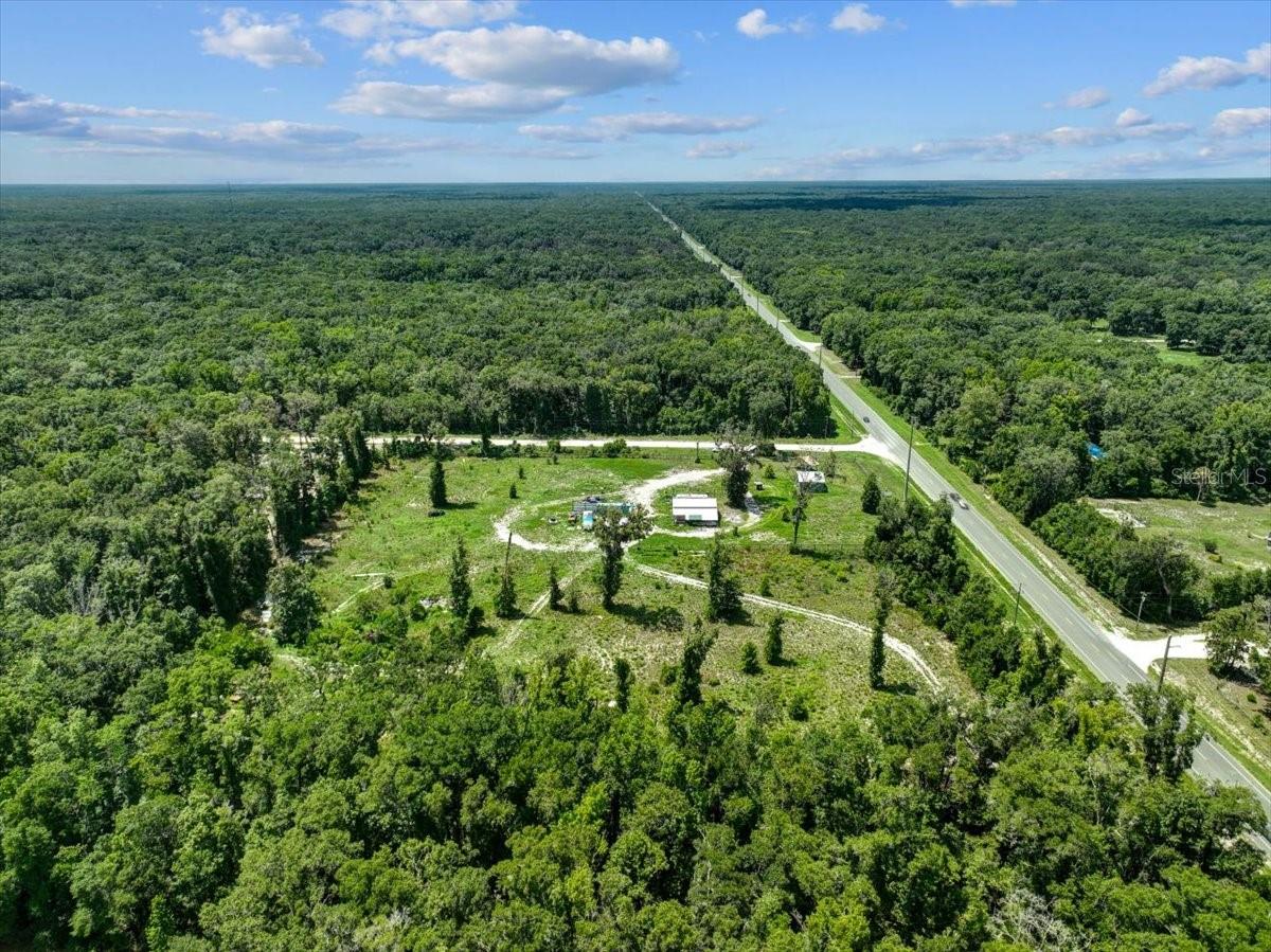 27 NE HWY 349, OLD TOWN, FL, 32680