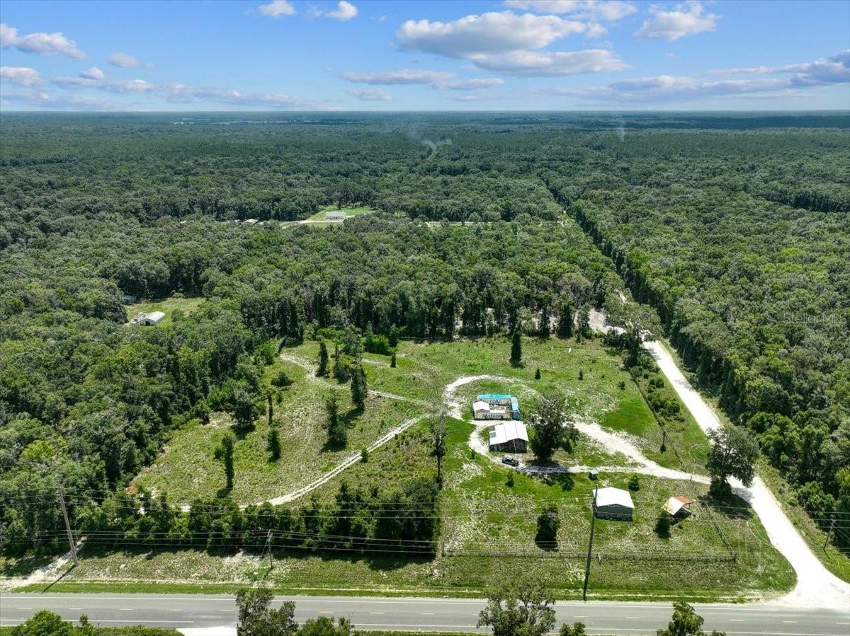 27 NE HWY 349, OLD TOWN, FL, 32680