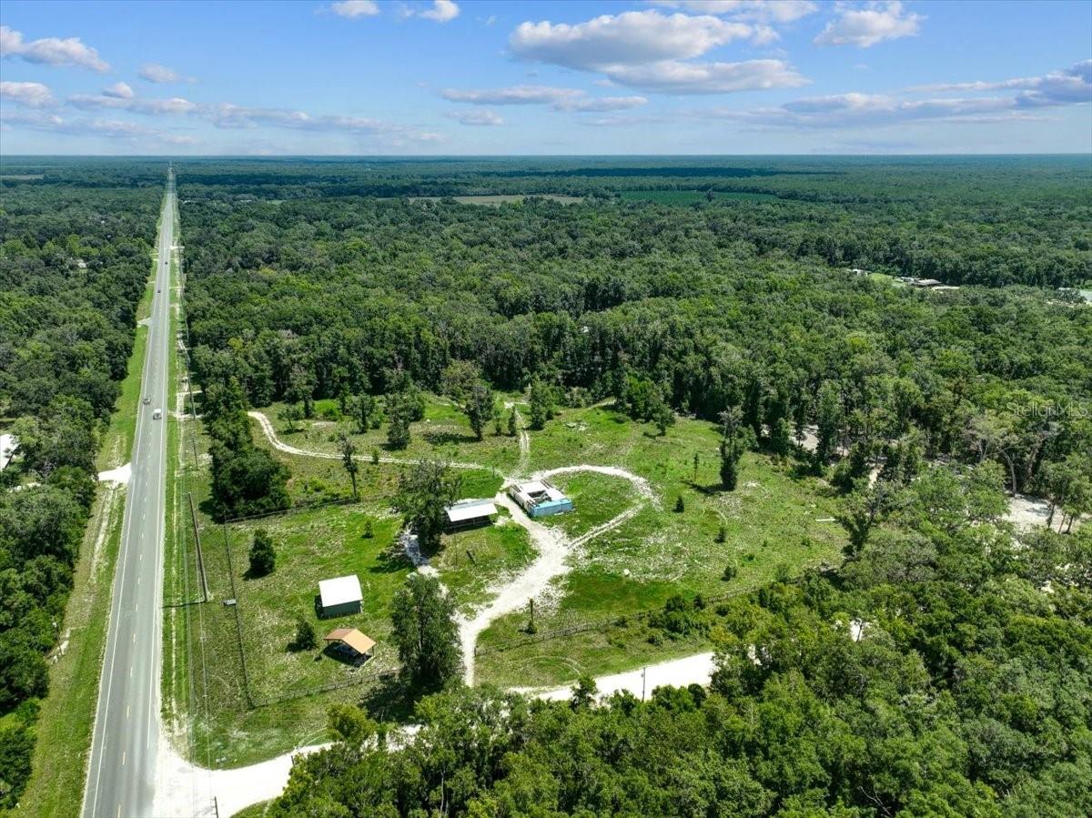 27 NE HWY 349, OLD TOWN, FL, 32680