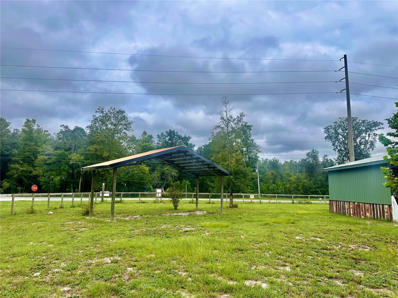 27 NE HWY 349, OLD TOWN, FL, 32680