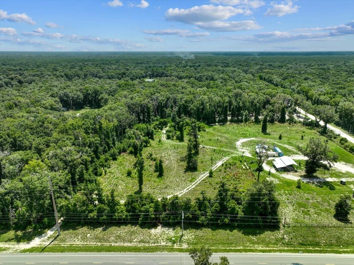 27 NE HWY 349, OLD TOWN, FL, 32680