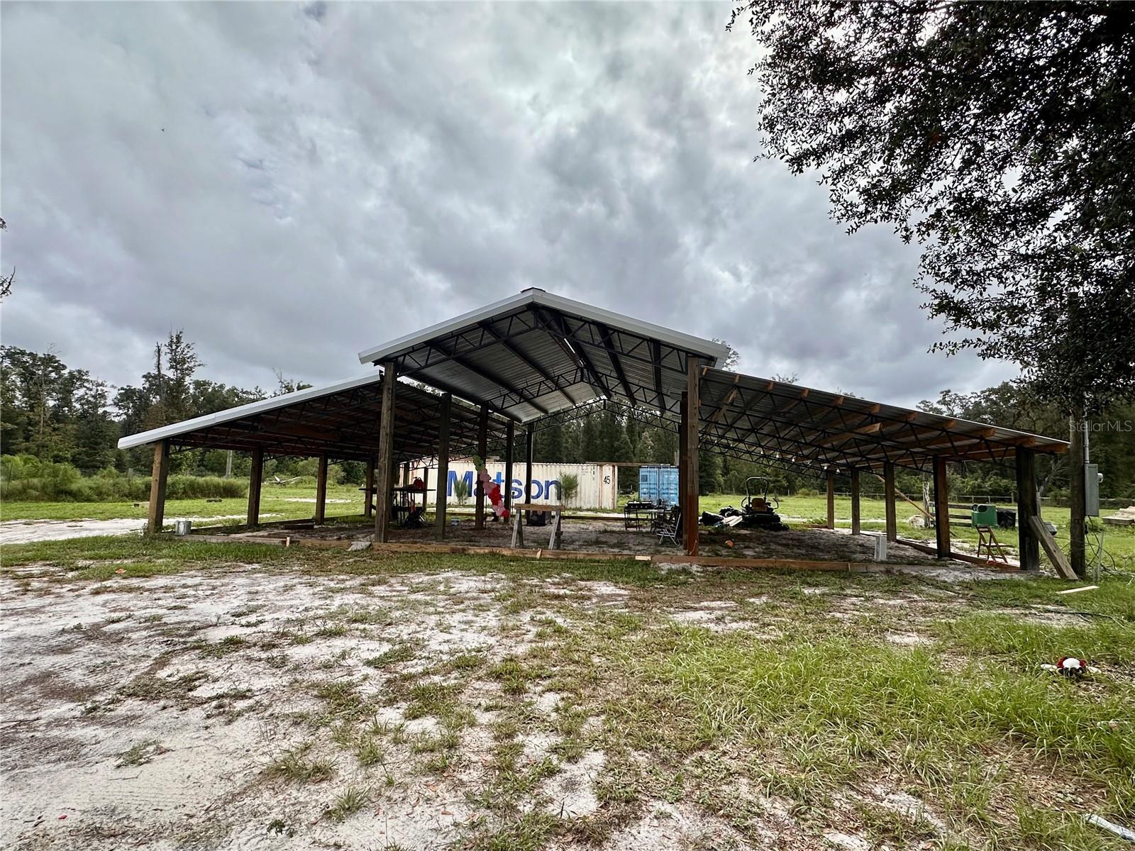 27 NE HWY 349, OLD TOWN, FL, 32680
