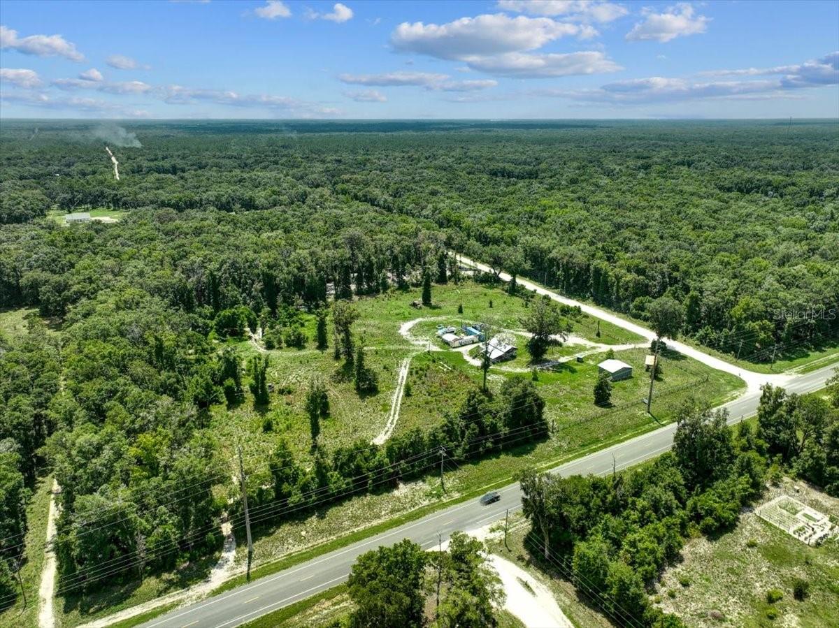 27 NE HWY 349, OLD TOWN, FL, 32680