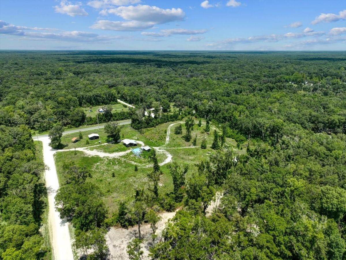 27 NE HWY 349, OLD TOWN, FL, 32680