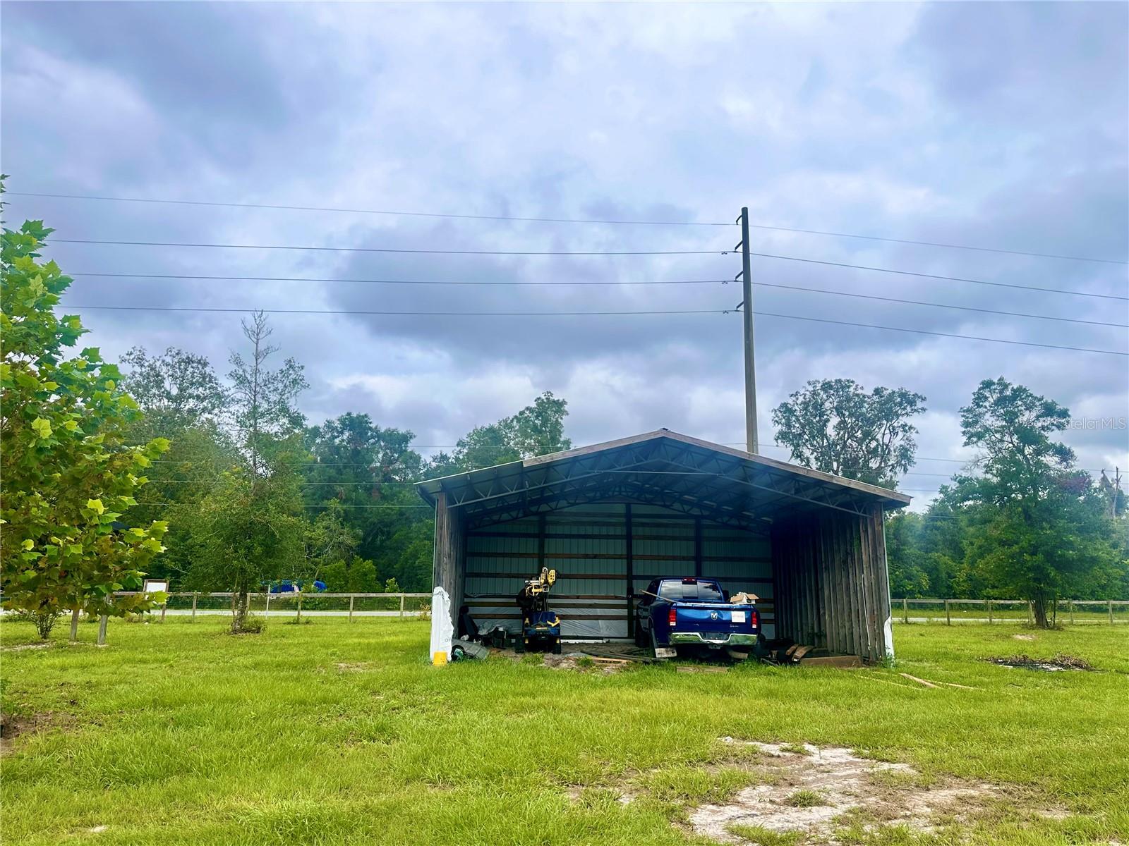 27 NE HWY 349, OLD TOWN, FL, 32680