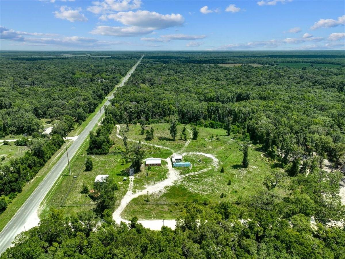 27 NE HWY 349, OLD TOWN, FL, 32680