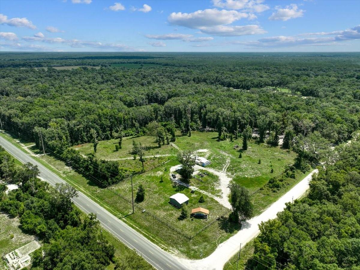 27 NE HWY 349, OLD TOWN, FL, 32680