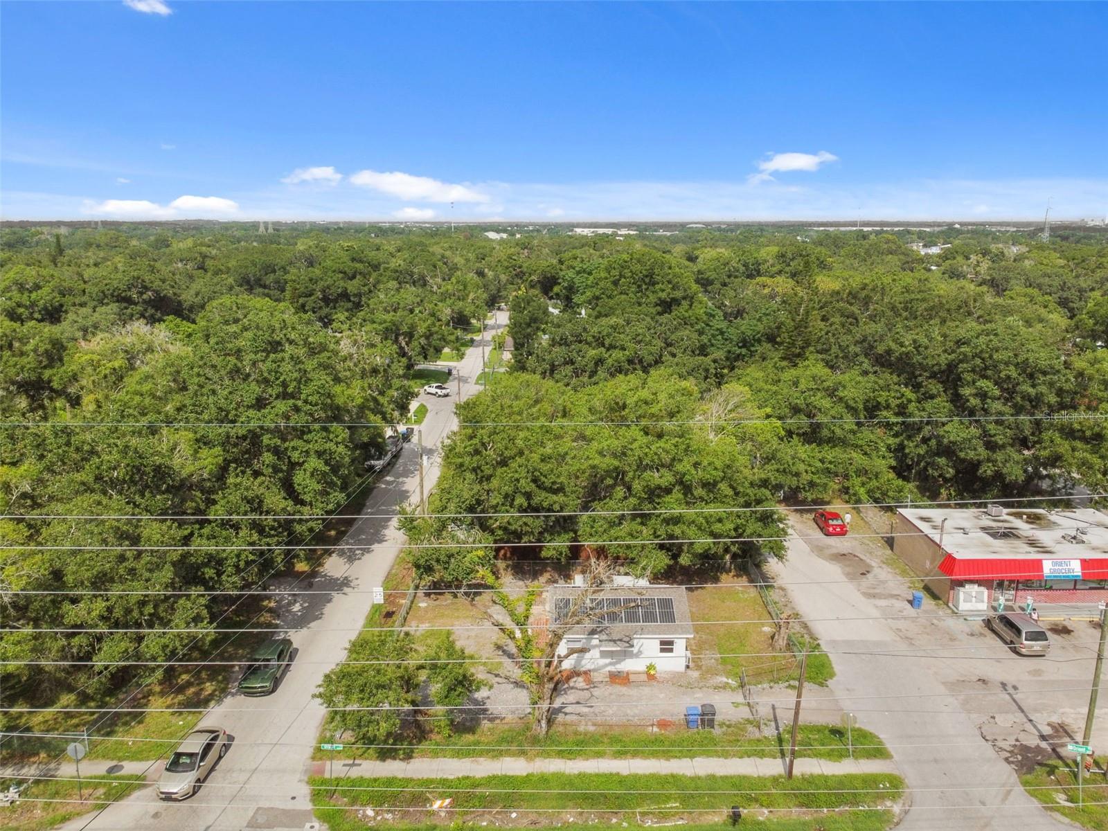 3209 ORIENT RD, TAMPA, FL, 33619