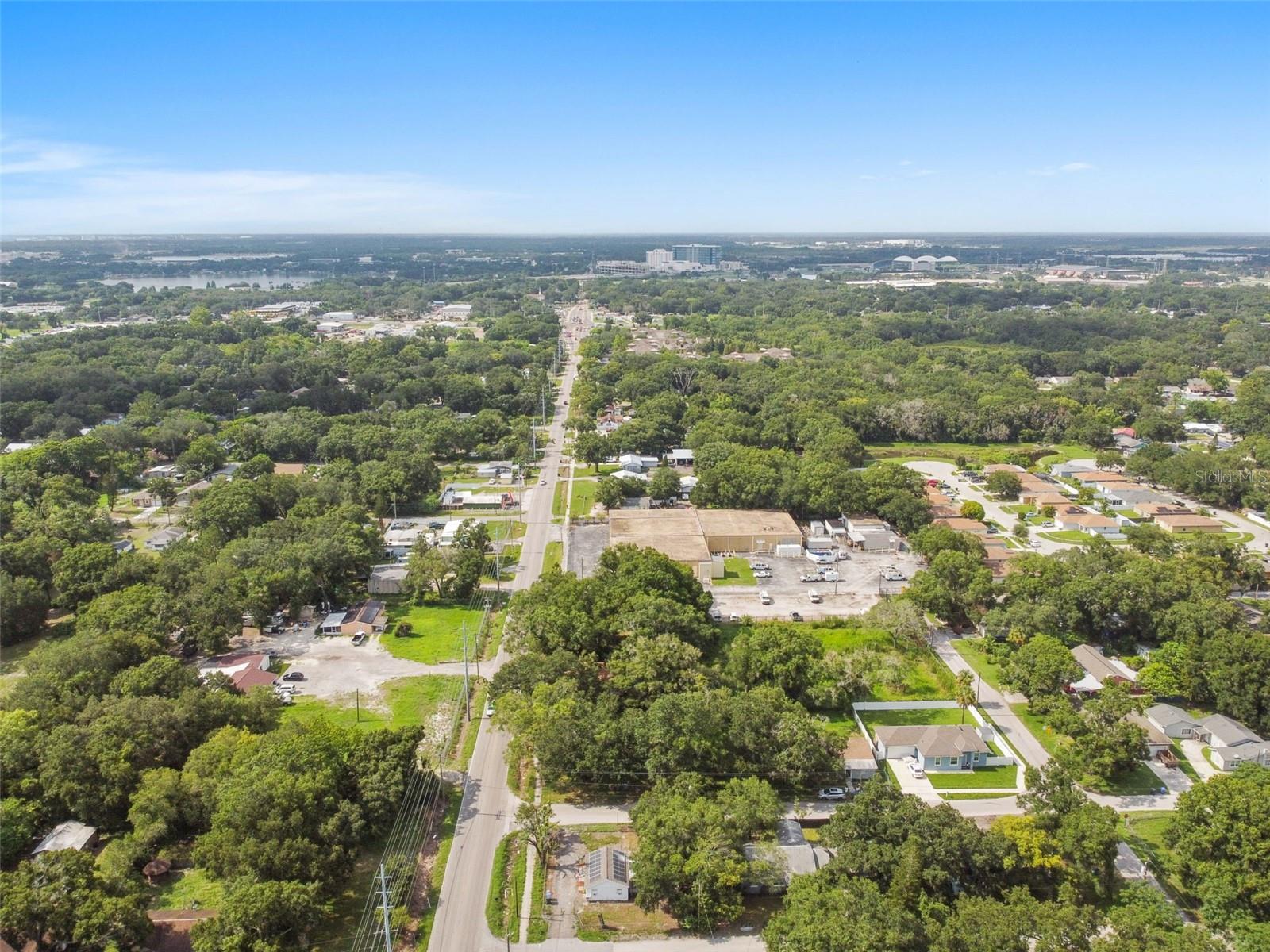 3209 ORIENT RD, TAMPA, FL, 33619