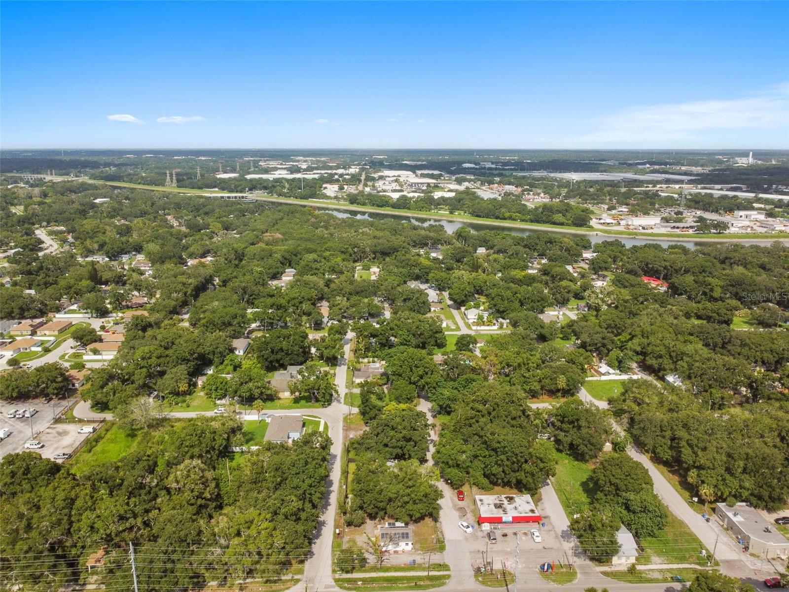 3209 ORIENT RD, TAMPA, FL, 33619