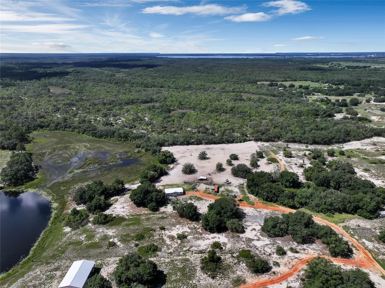 HARRISON RD, LAKE WALES, FL, 33898