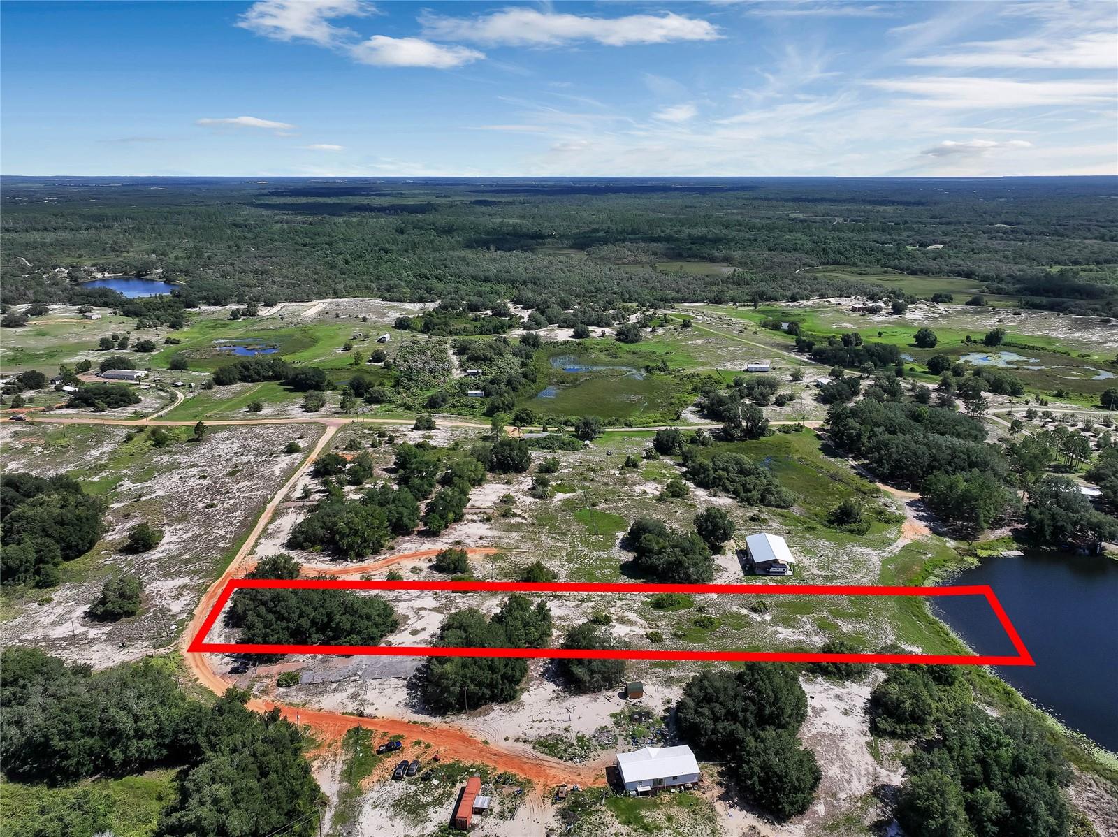 HARRISON RD, LAKE WALES, FL, 33898