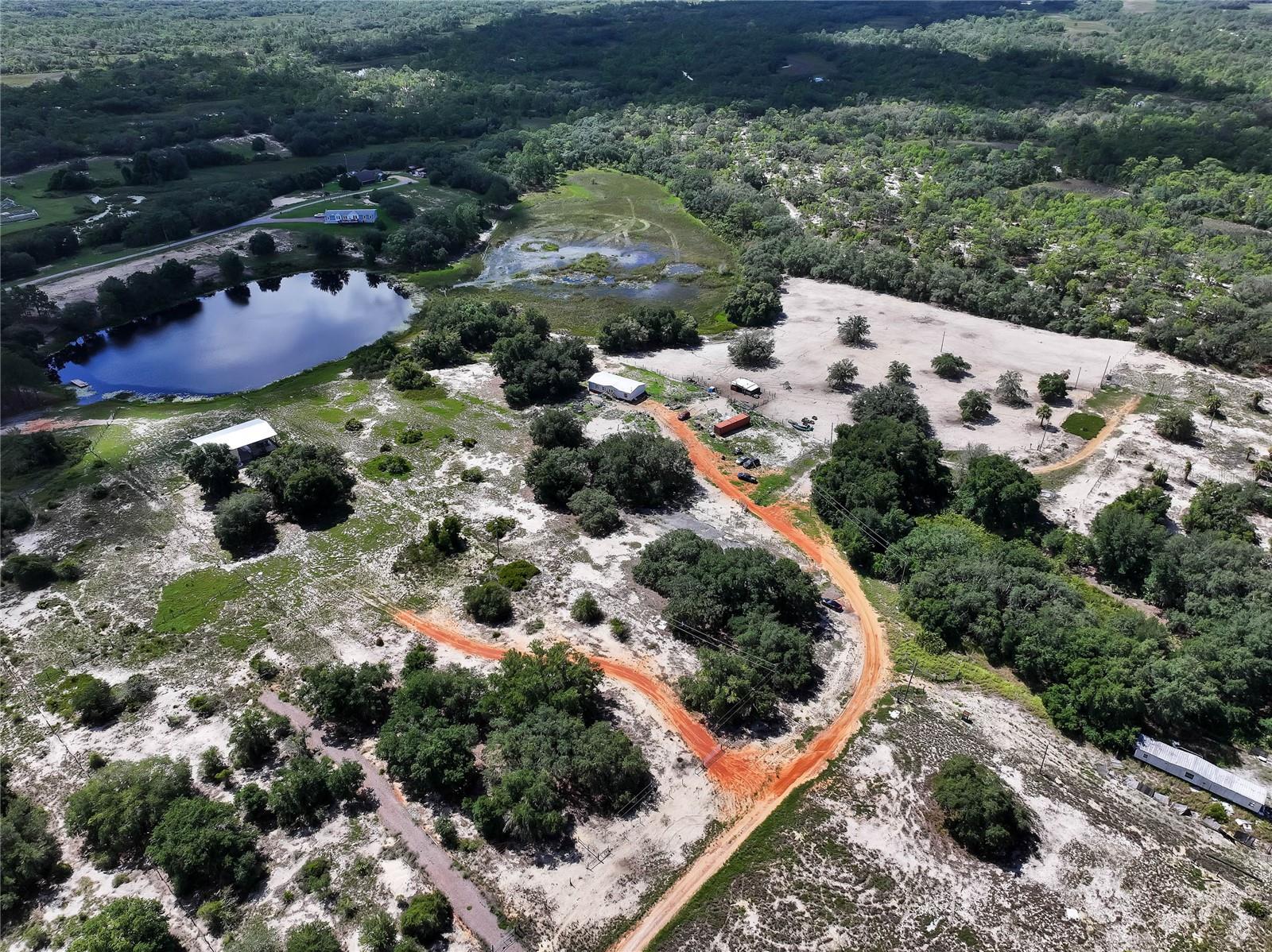 HARRISON RD, LAKE WALES, FL, 33898
