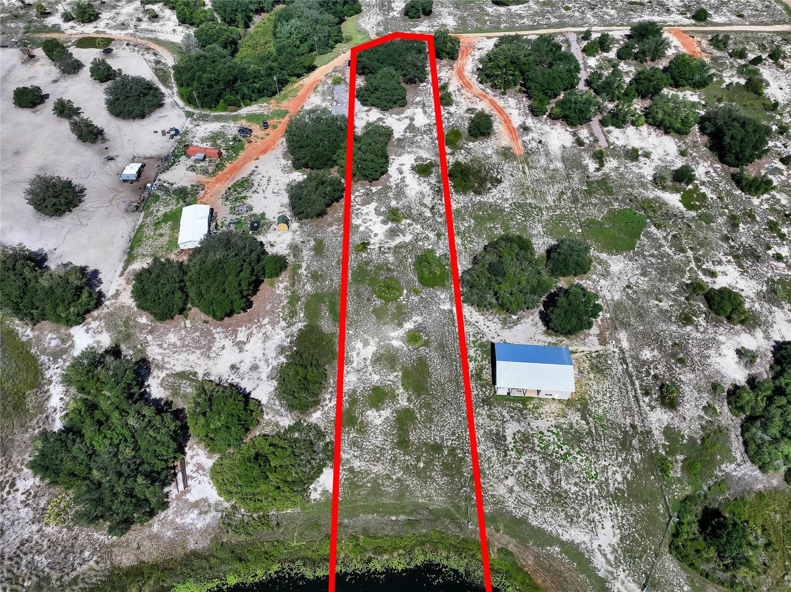 HARRISON RD, LAKE WALES, FL, 33898