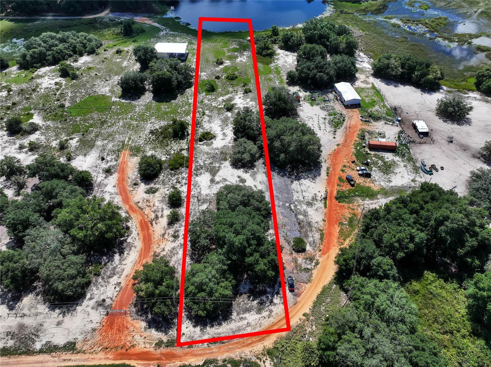 HARRISON RD, LAKE WALES, FL, 33898