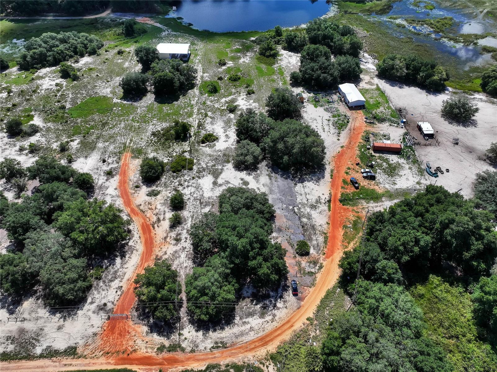 HARRISON RD, LAKE WALES, FL, 33898