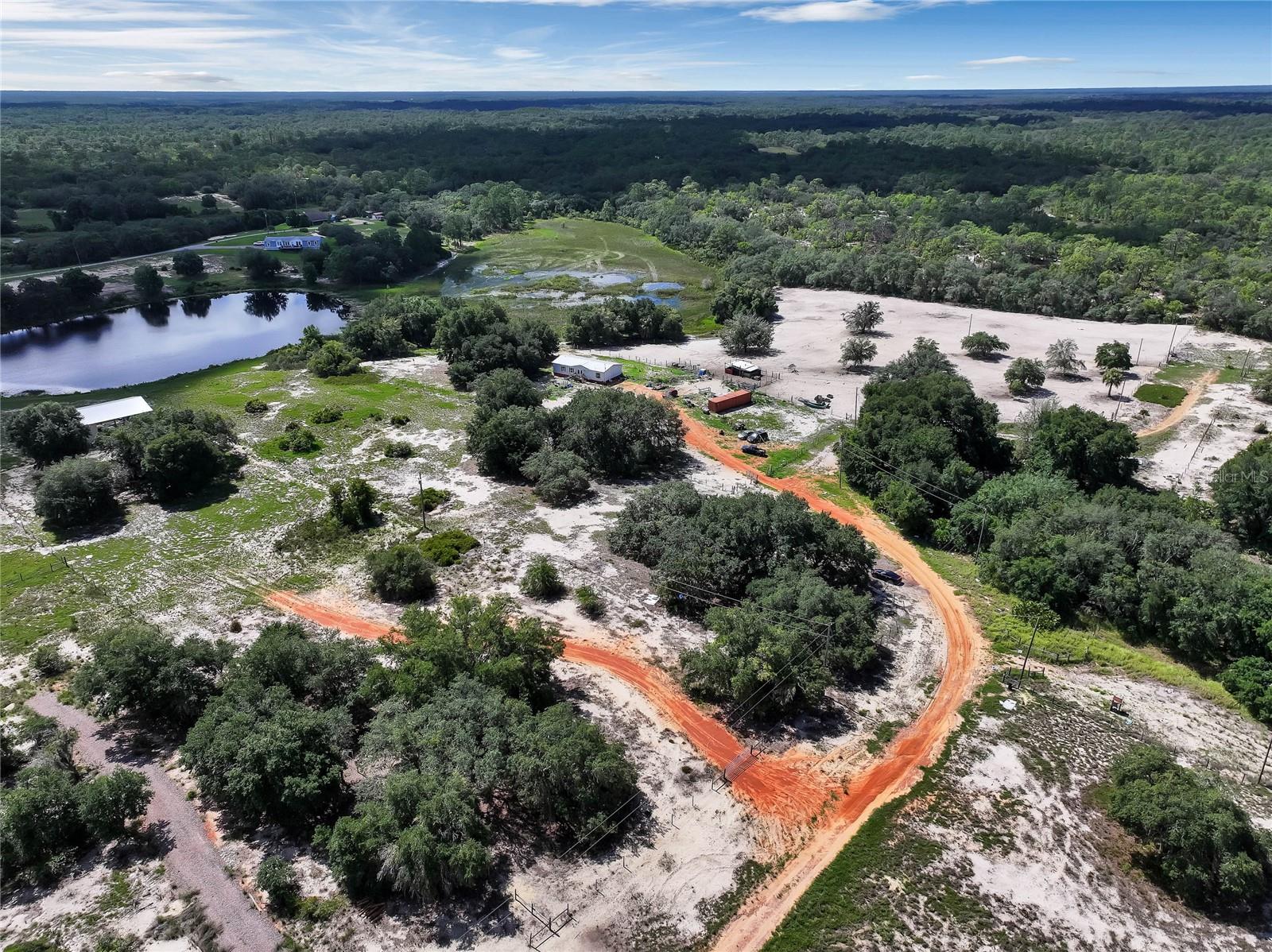 HARRISON RD, LAKE WALES, FL, 33898