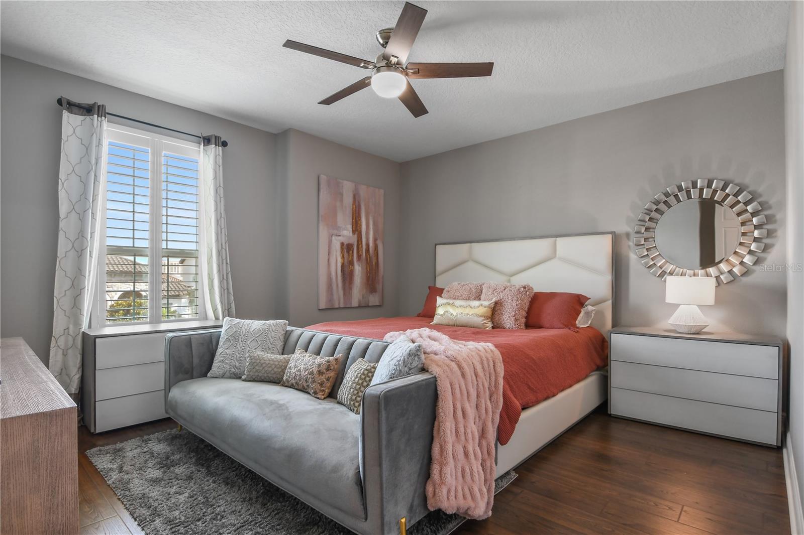 8300 LUDINGTON CIR, ORLANDO, FL, 32836