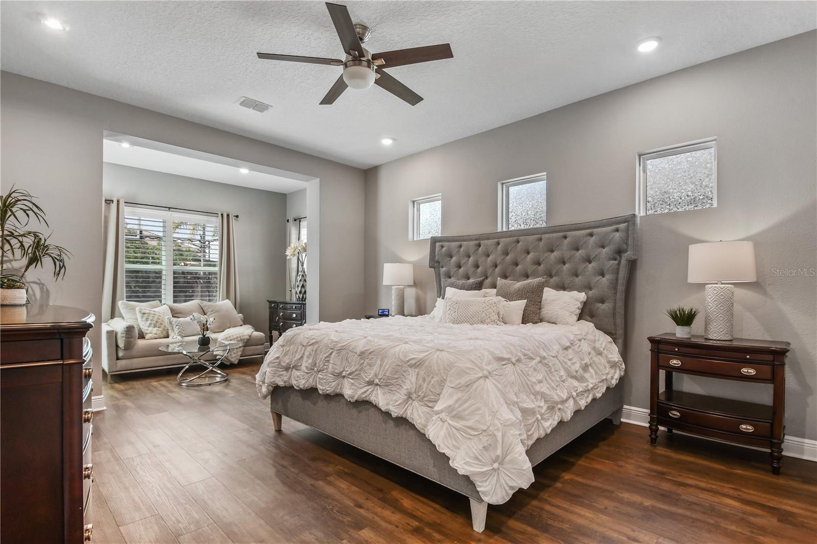 8300 LUDINGTON CIR, ORLANDO, FL, 32836