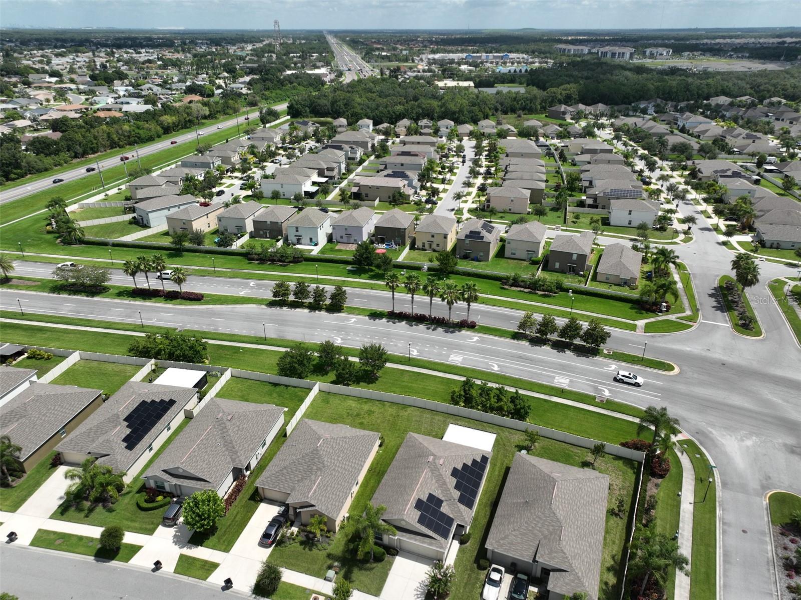 16903 PEACEFUL VALLEY DR, WIMAUMA, FL, 33598