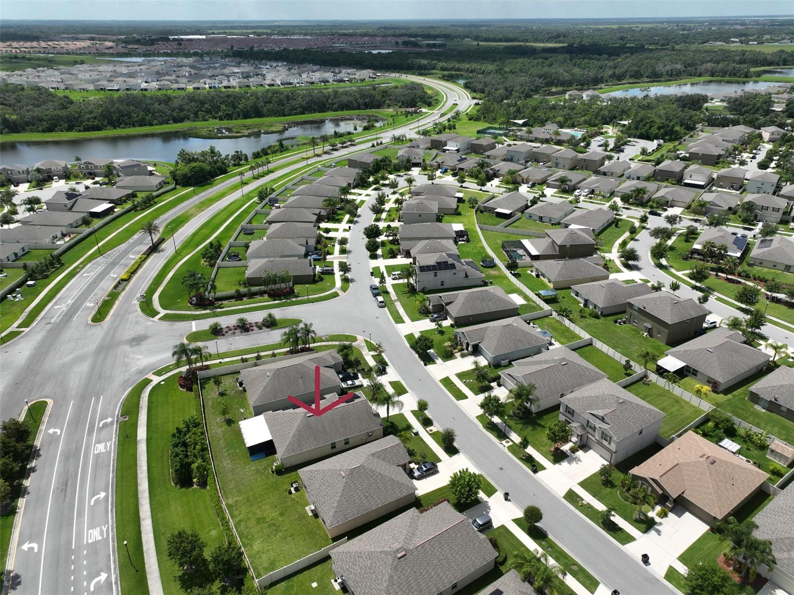 16903 PEACEFUL VALLEY DR, WIMAUMA, FL, 33598