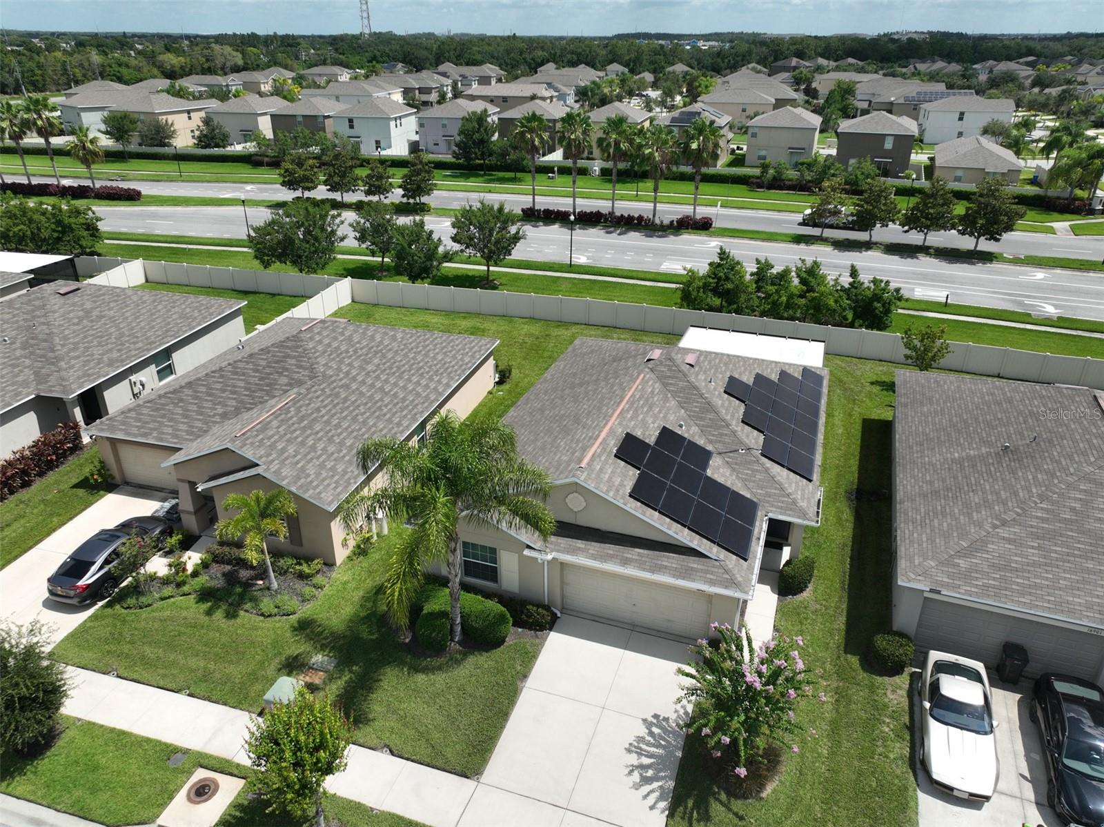 16903 PEACEFUL VALLEY DR, WIMAUMA, FL, 33598