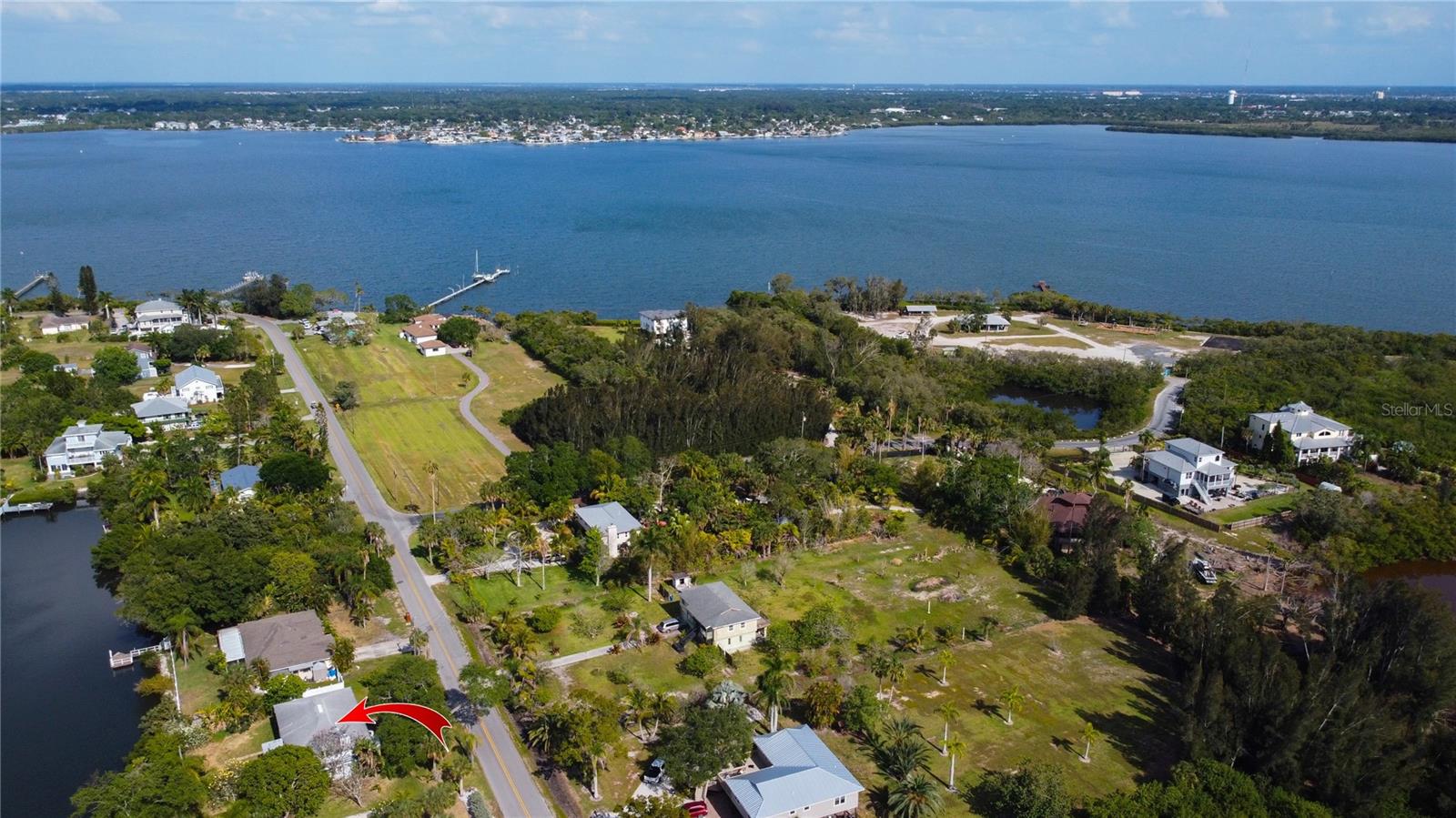 904 BAYSHORE DR, TERRA CEIA, FL, 34250