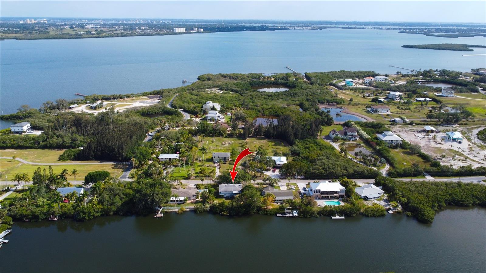 904 BAYSHORE DR, TERRA CEIA, FL, 34250