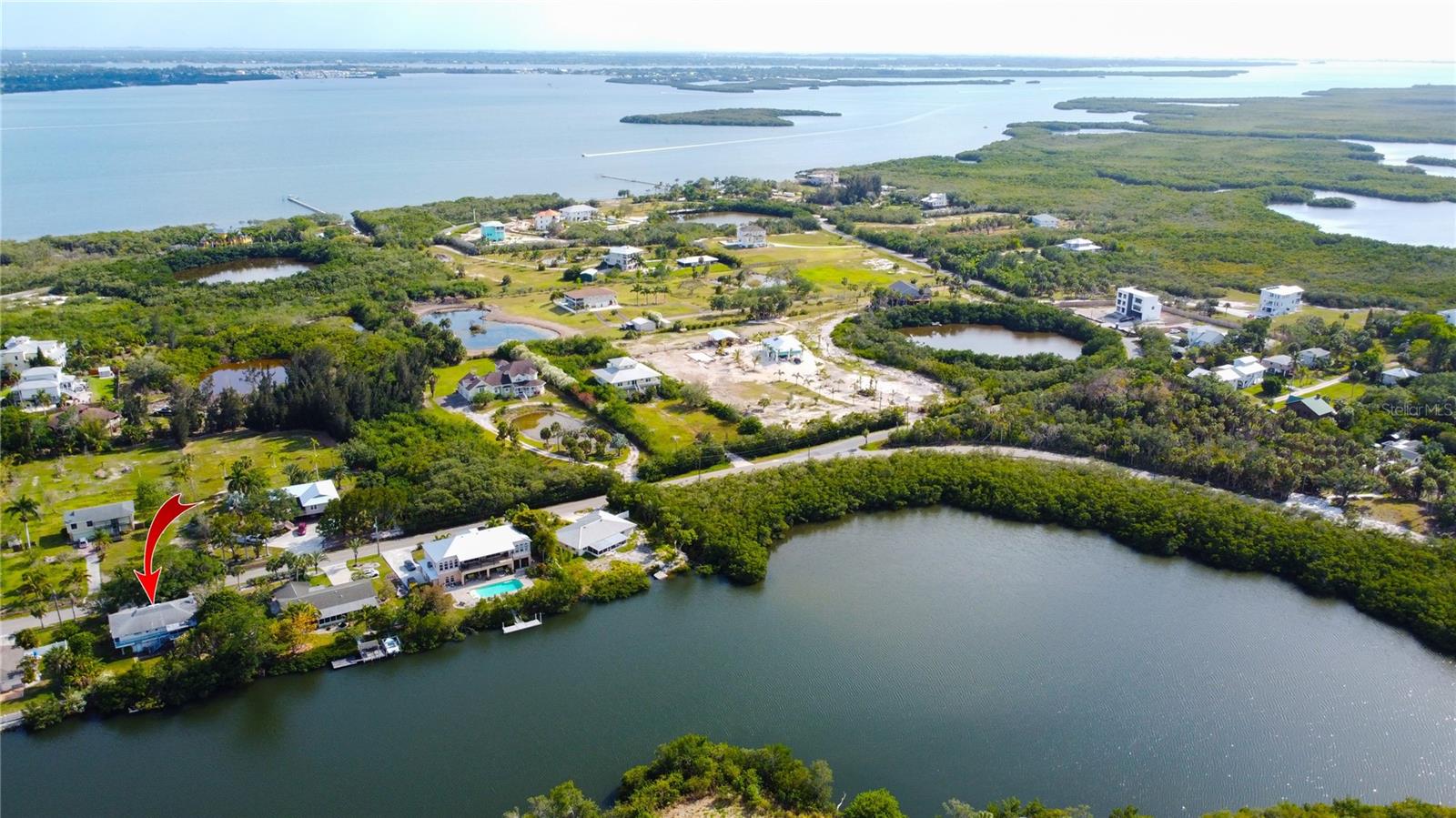 904 BAYSHORE DR, TERRA CEIA, FL, 34250