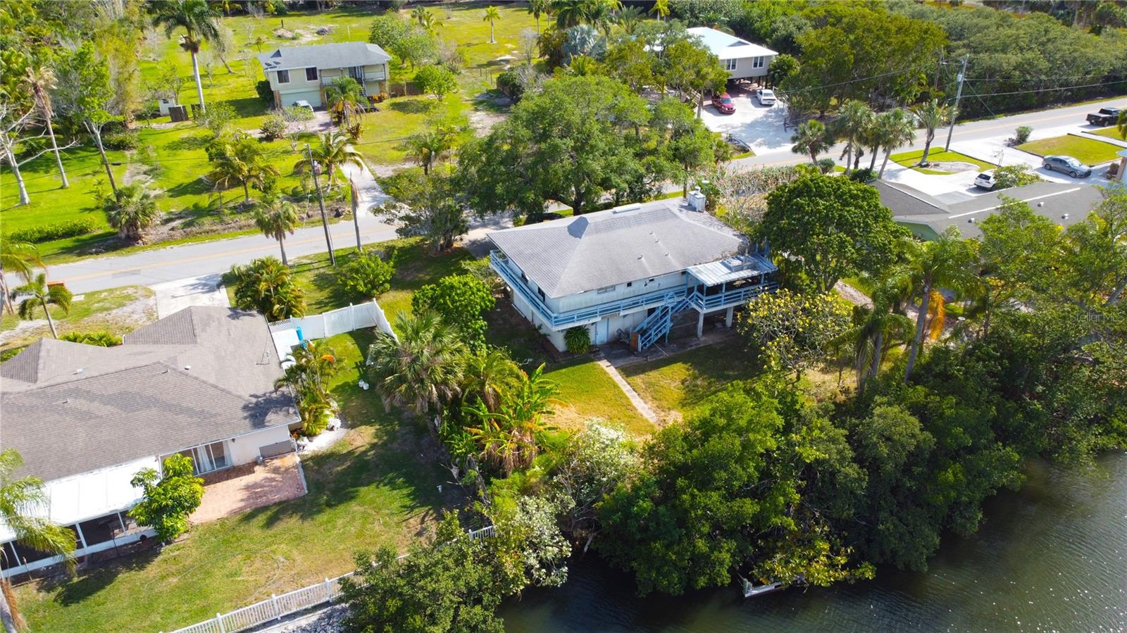 904 BAYSHORE DR, TERRA CEIA, FL, 34250