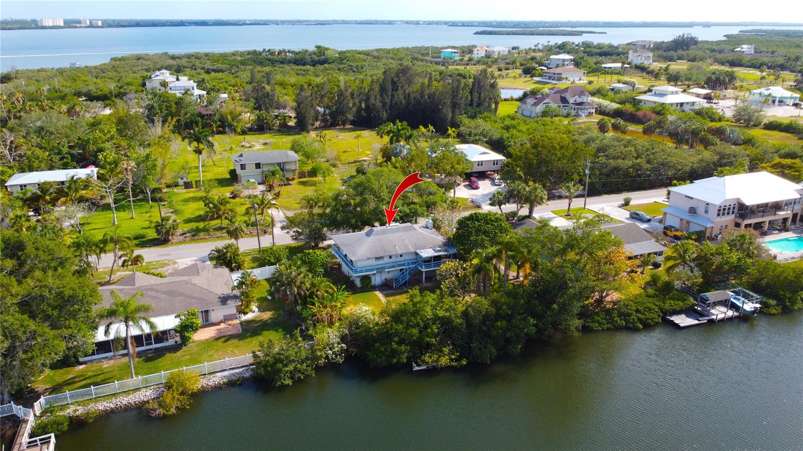 904 BAYSHORE DR, TERRA CEIA, FL, 34250
