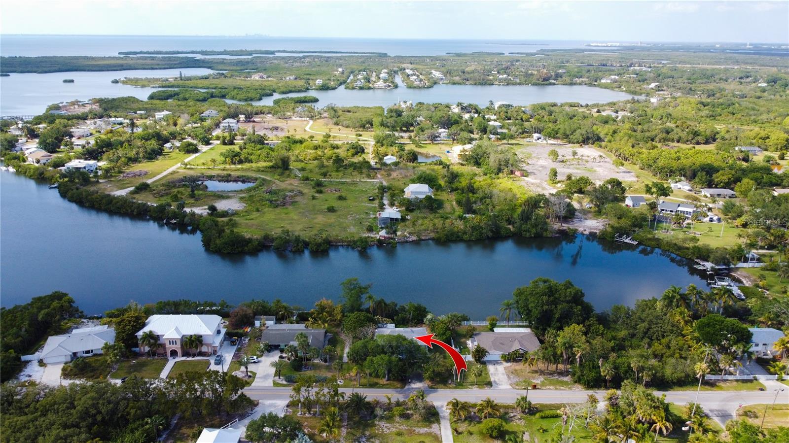 904 BAYSHORE DR, TERRA CEIA, FL, 34250