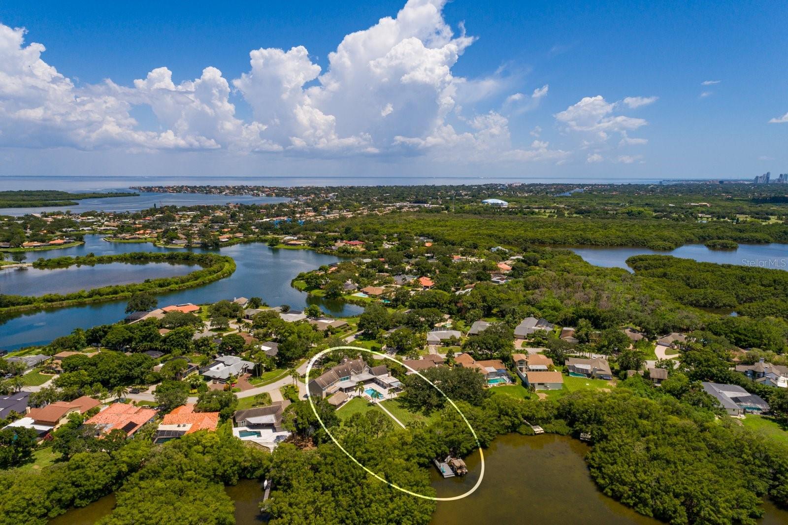 7400 14TH ST NE, ST PETERSBURG, FL, 33702