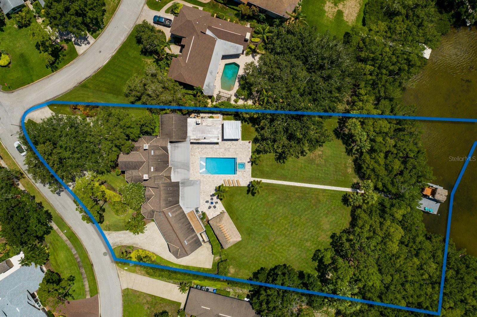 7400 14TH ST NE, ST PETERSBURG, FL, 33702