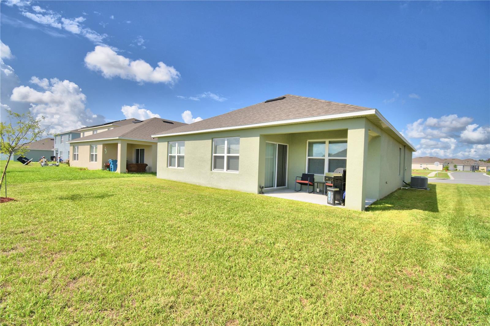 693 SQUIRES GROVE DR, WINTER HAVEN, FL, 33880