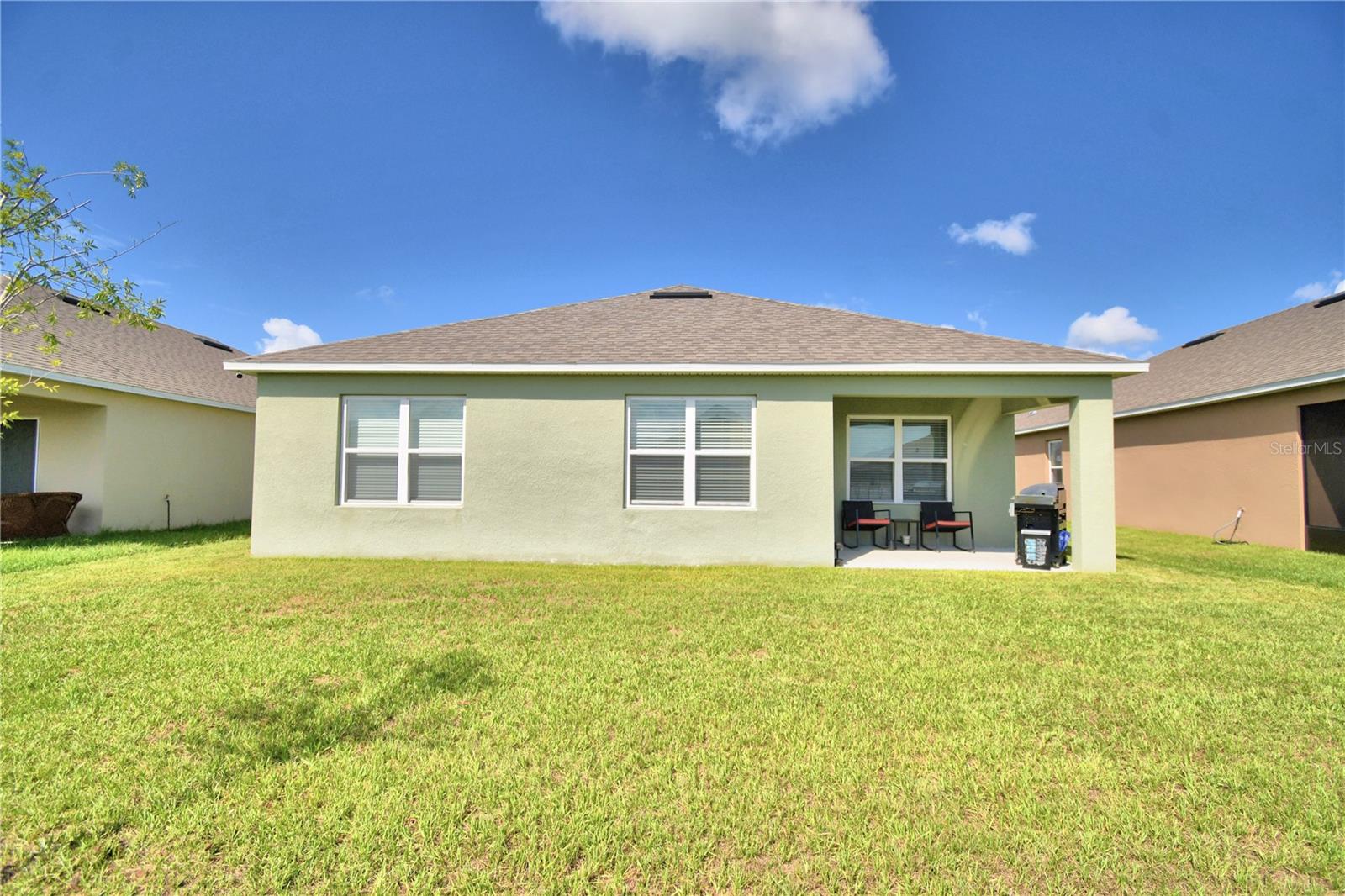 693 SQUIRES GROVE DR, WINTER HAVEN, FL, 33880