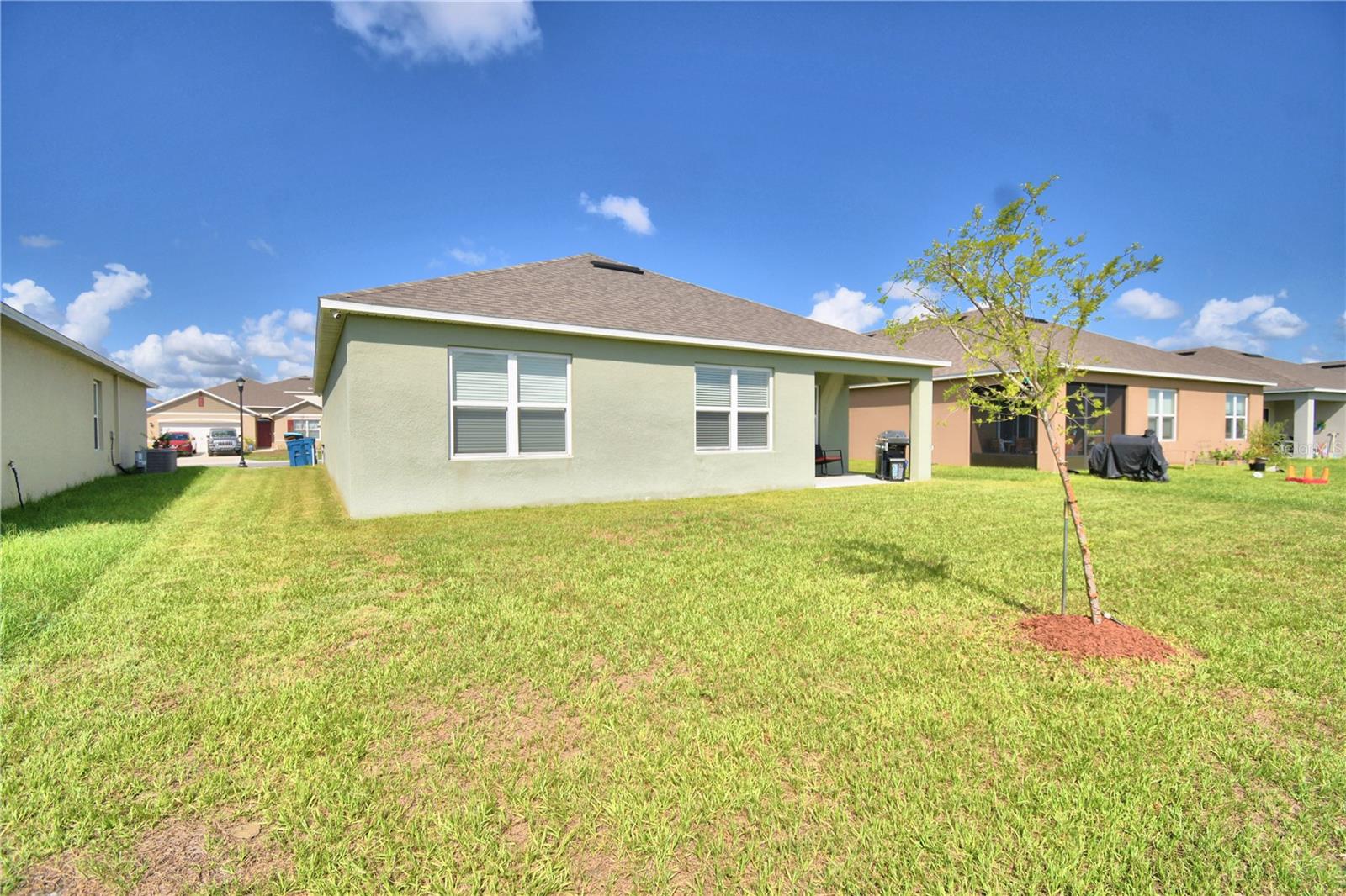 693 SQUIRES GROVE DR, WINTER HAVEN, FL, 33880