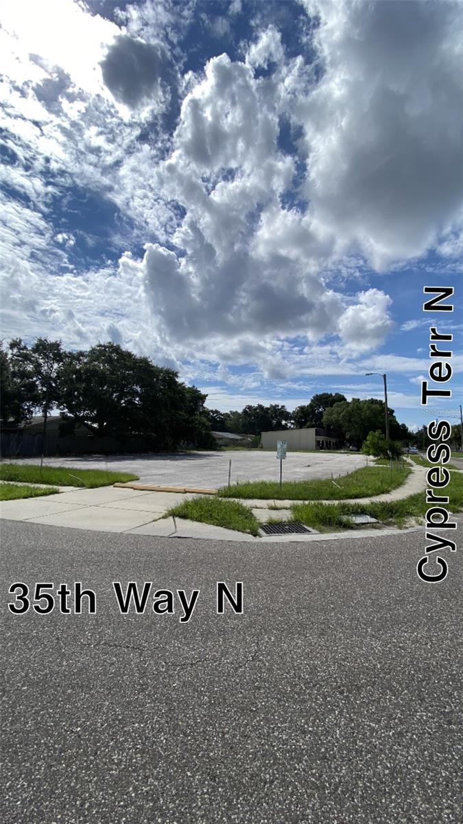 CYPRESS TER, PINELLAS PARK, FL, 33781